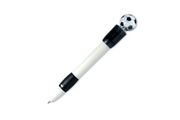 LUMINOUS TWIST BALL PEN FOOT BALL