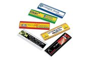 T6 Printed & Assembled 15cm/6inch Ruler 155x29mm insert