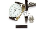 TOSCANA WRIST WATCH