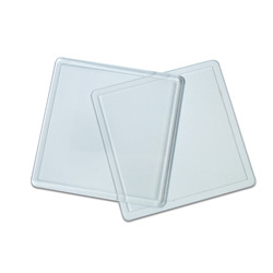 N1 Blank Square Coaster