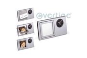 EVERTIME PICTURE FRAME / MEMO CLOCK