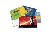 Brite-Mat Rectangular Mouse Mat