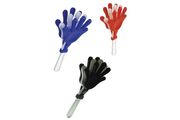 HAND CLAPPERS