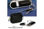 Toscana Purse with USB Memory Stick