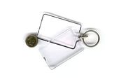 G1 Printed/Unassembled Keyring 50x30mm insert