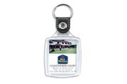 S3 Printed/Unassembled Keyring 40x32mm insert