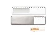 ACTION BOOK MARK/MAGNIFIER