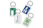 CONNEXION KEY TAG Printed & Assembled