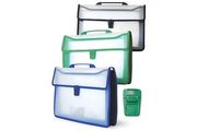 MEETING BRIEFCASE