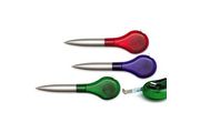 LOLLY POP BALL PEN - TAPE MEASURE