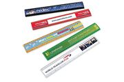 T12 Printed & Assembled 30cm/12inch Ruler 310x29mm insert