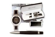 FOR HIM EVERTIME WATCH / BALL PEN SET