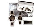 FOR HER & 'FOR HIM EVERTIME WATCH SET