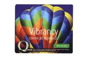 Q-Mat Rectangular Mouse Mat