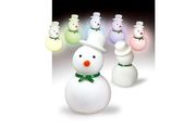 SNOW MAN