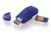 USB SIM Backup