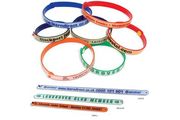 Wristbands